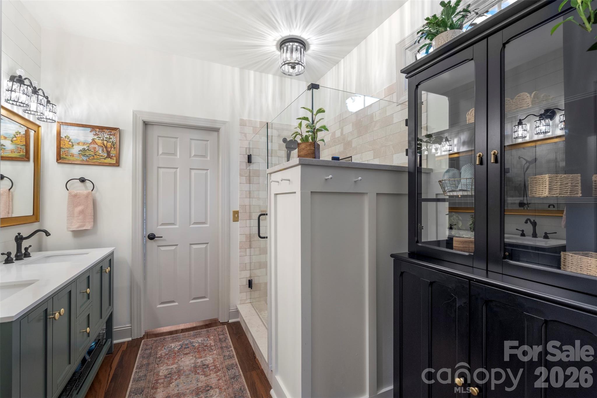 Afton Village - Residential