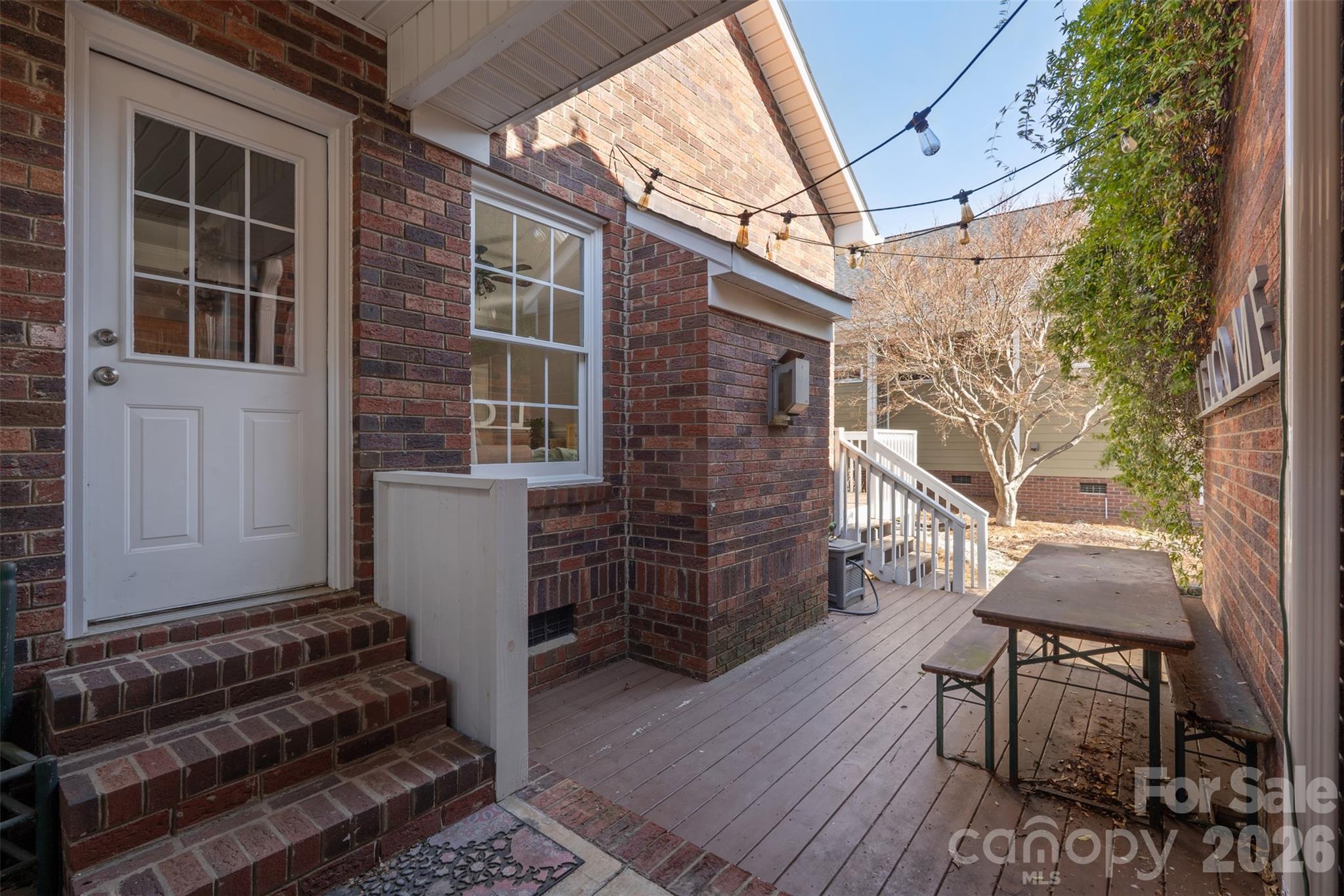 Afton Village - Residential