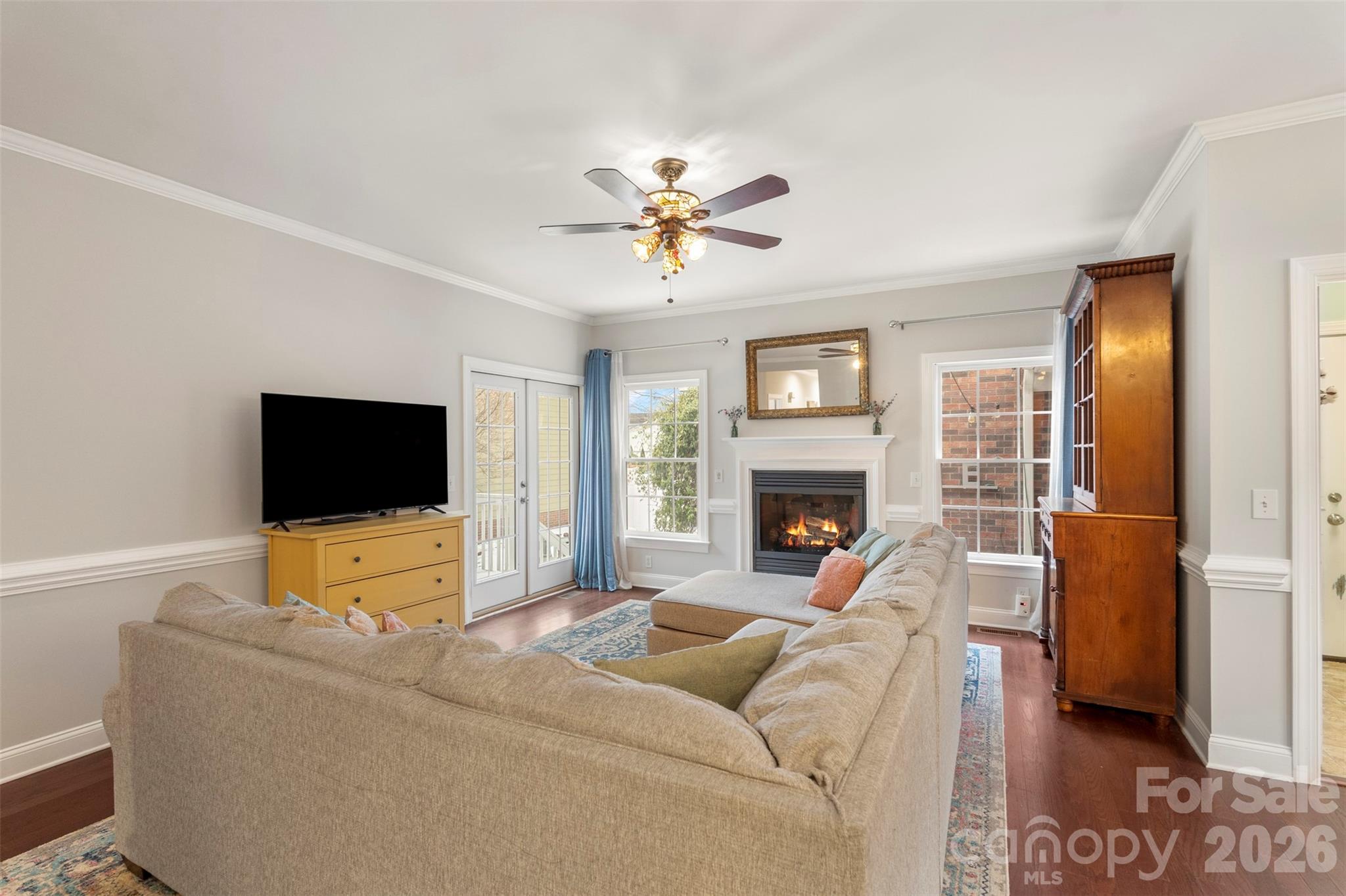 Afton Village - Residential