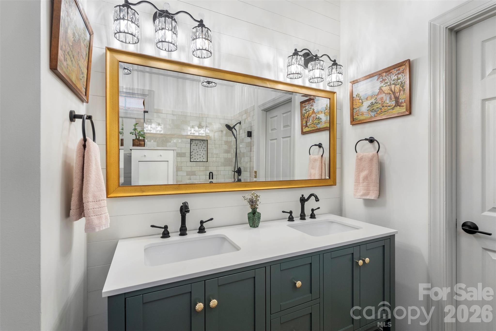 Afton Village - Residential