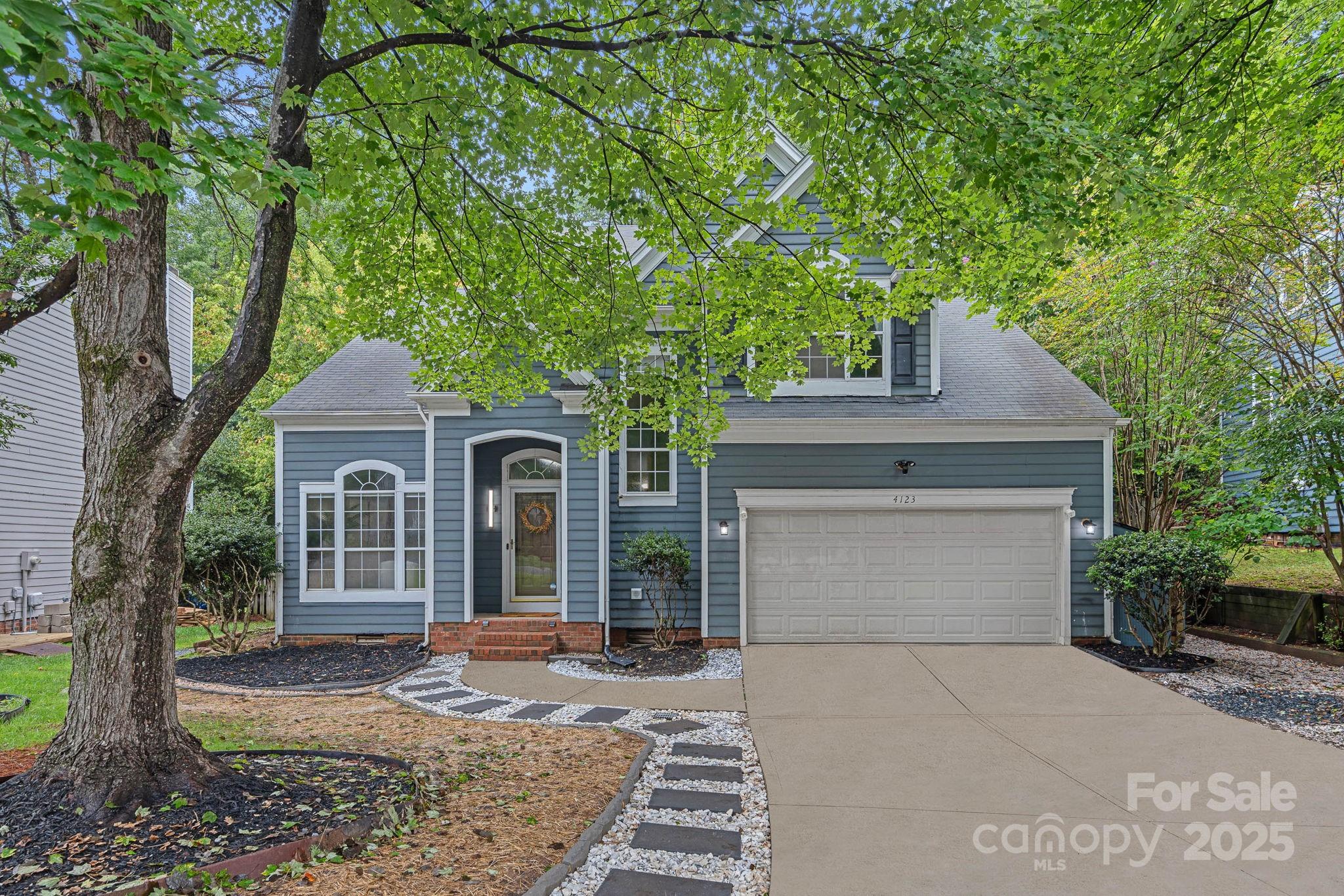 Highland Creek - Residential