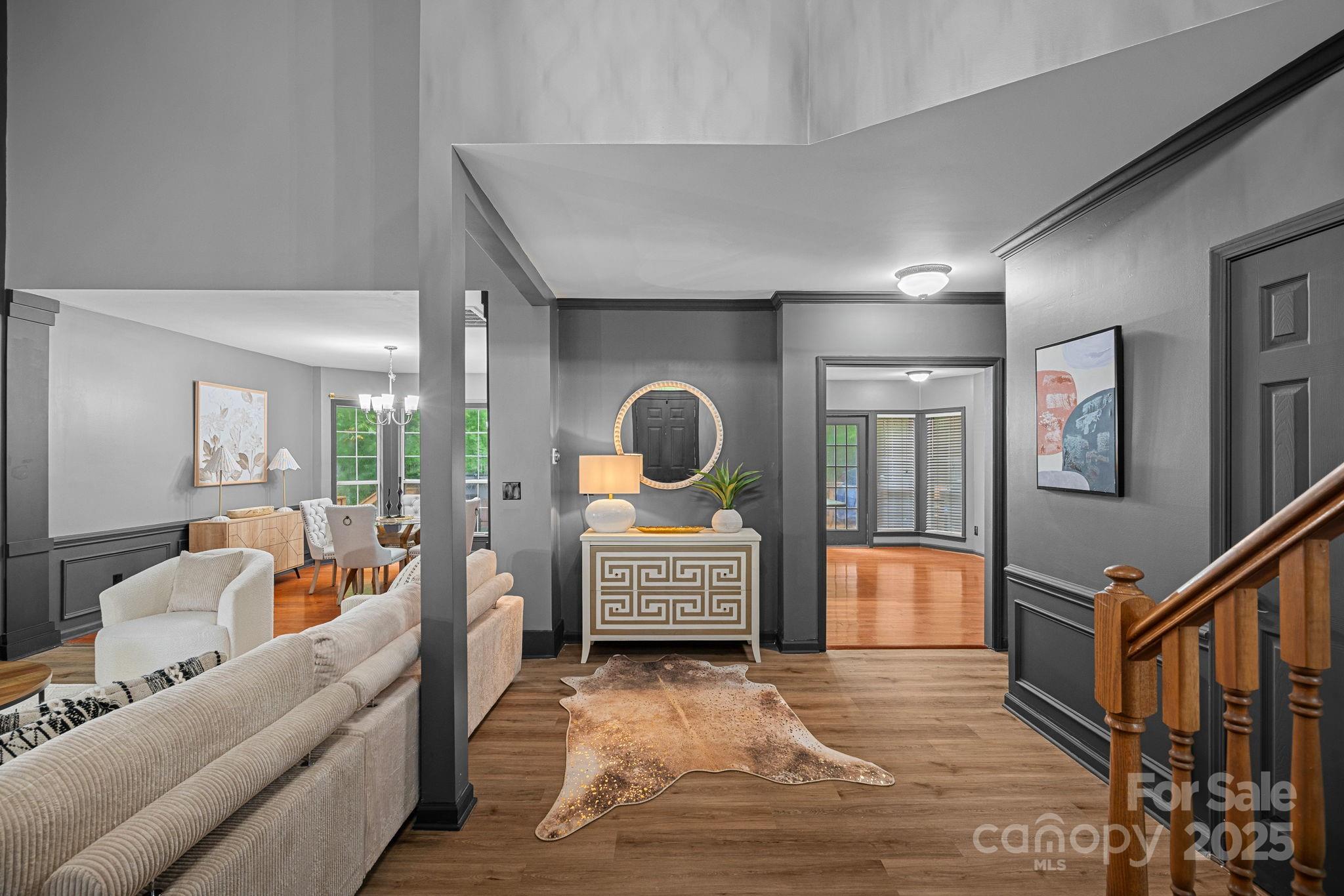 Highland Creek - Residential