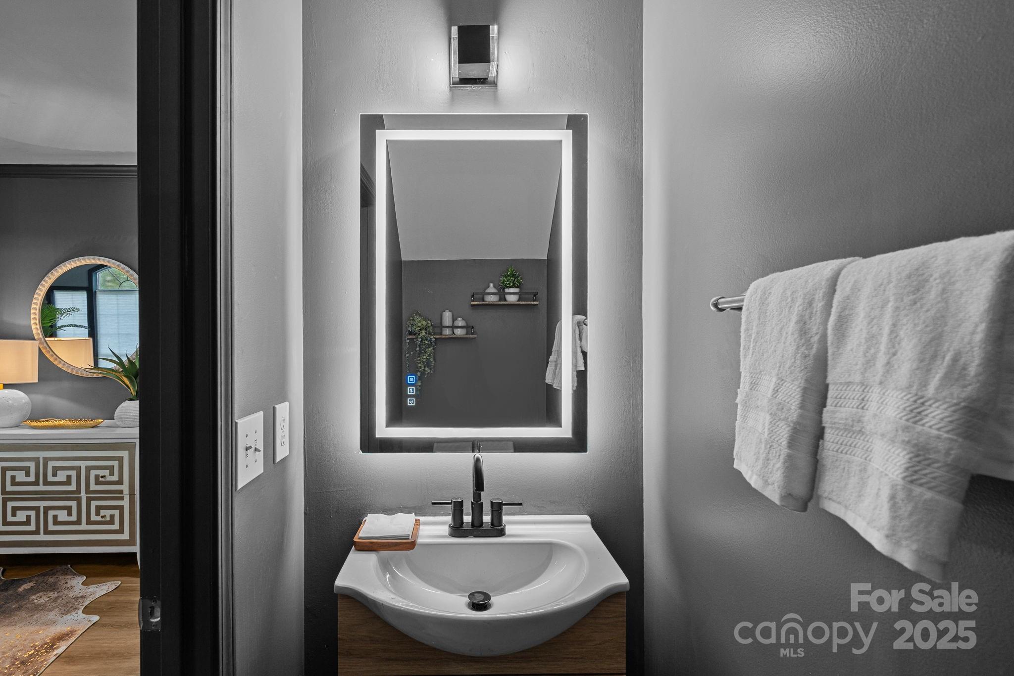 Highland Creek - Residential