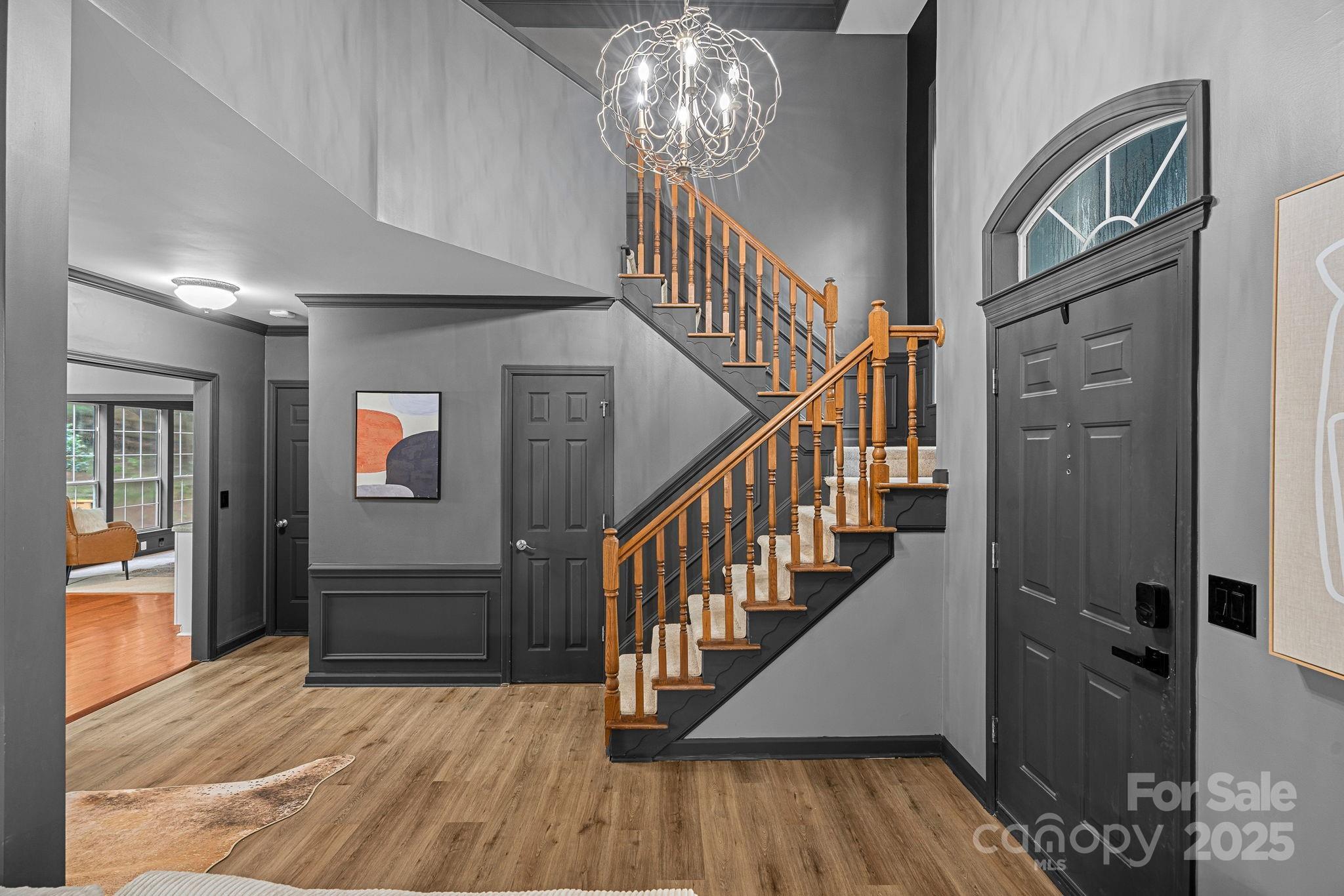 Highland Creek - Residential