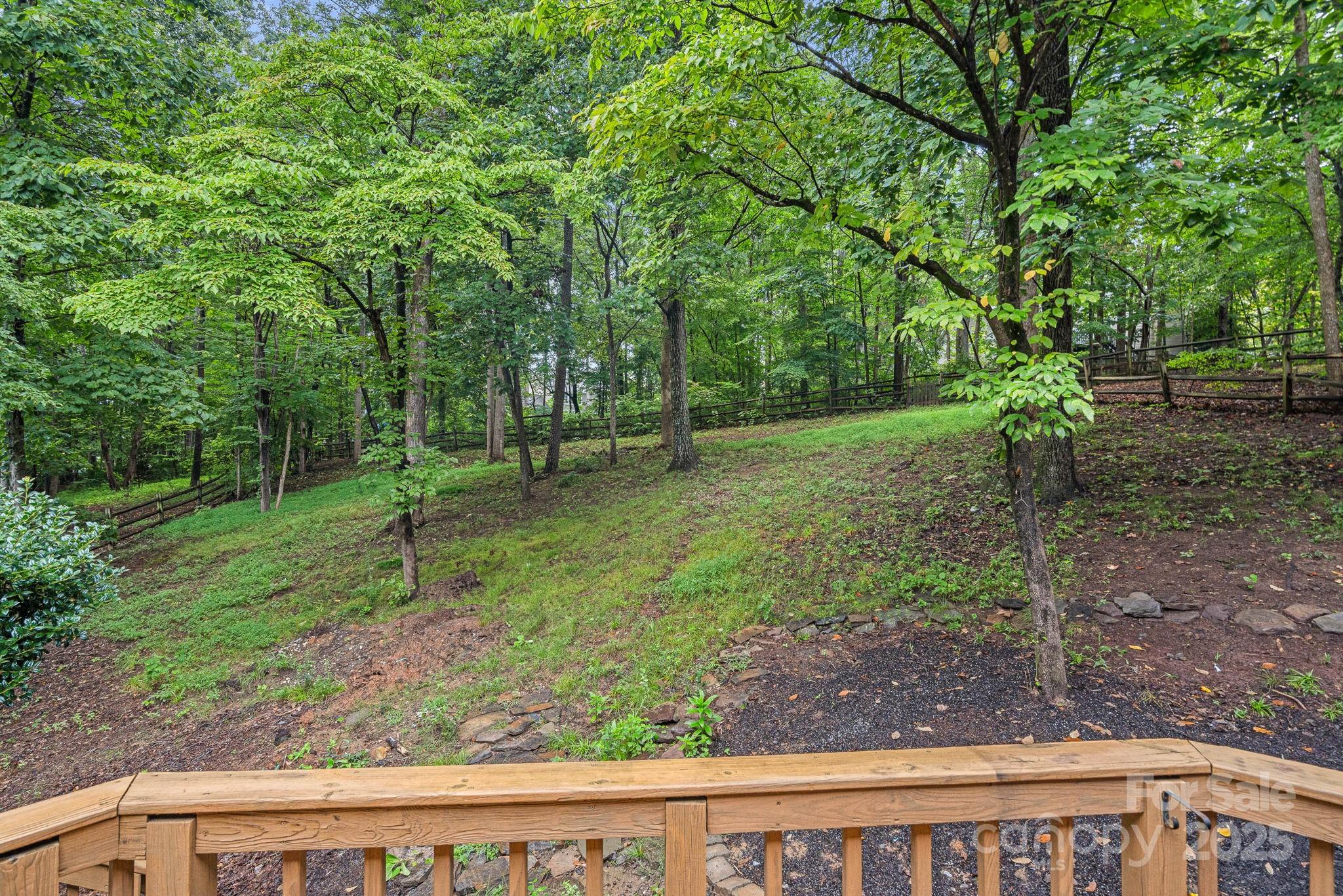 Highland Creek - Residential