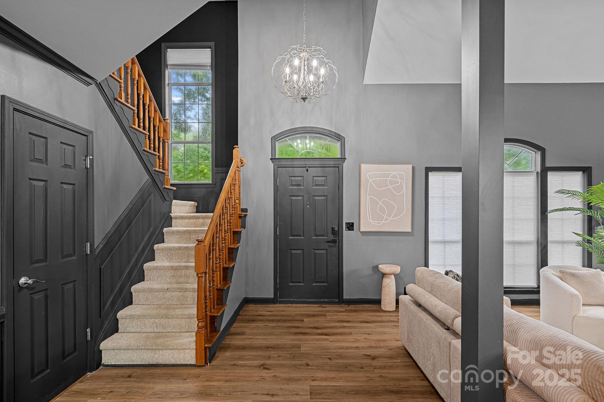 Highland Creek - Residential