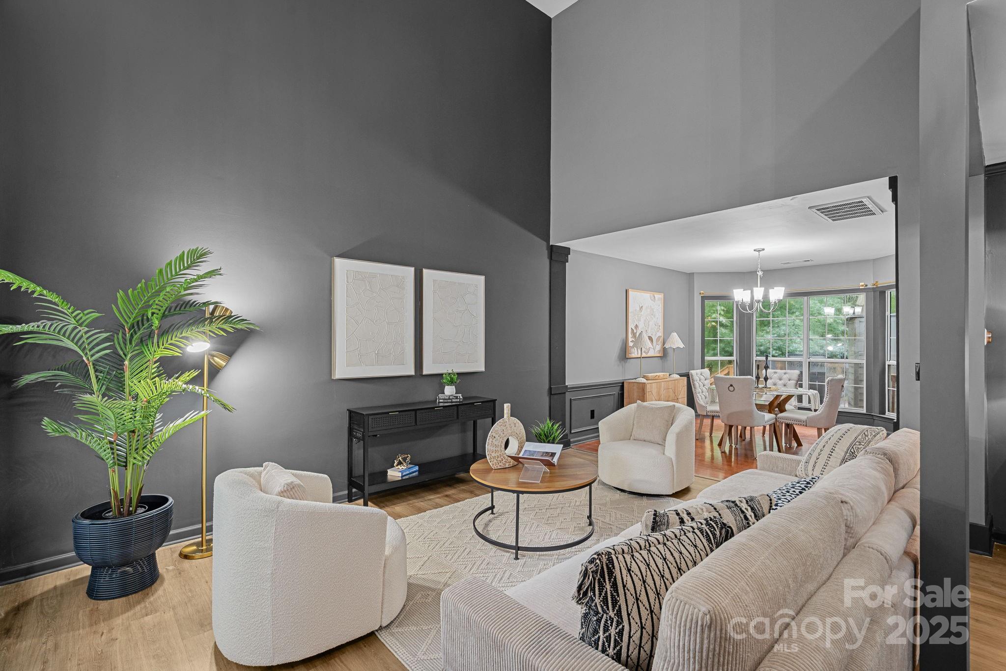 Highland Creek - Residential