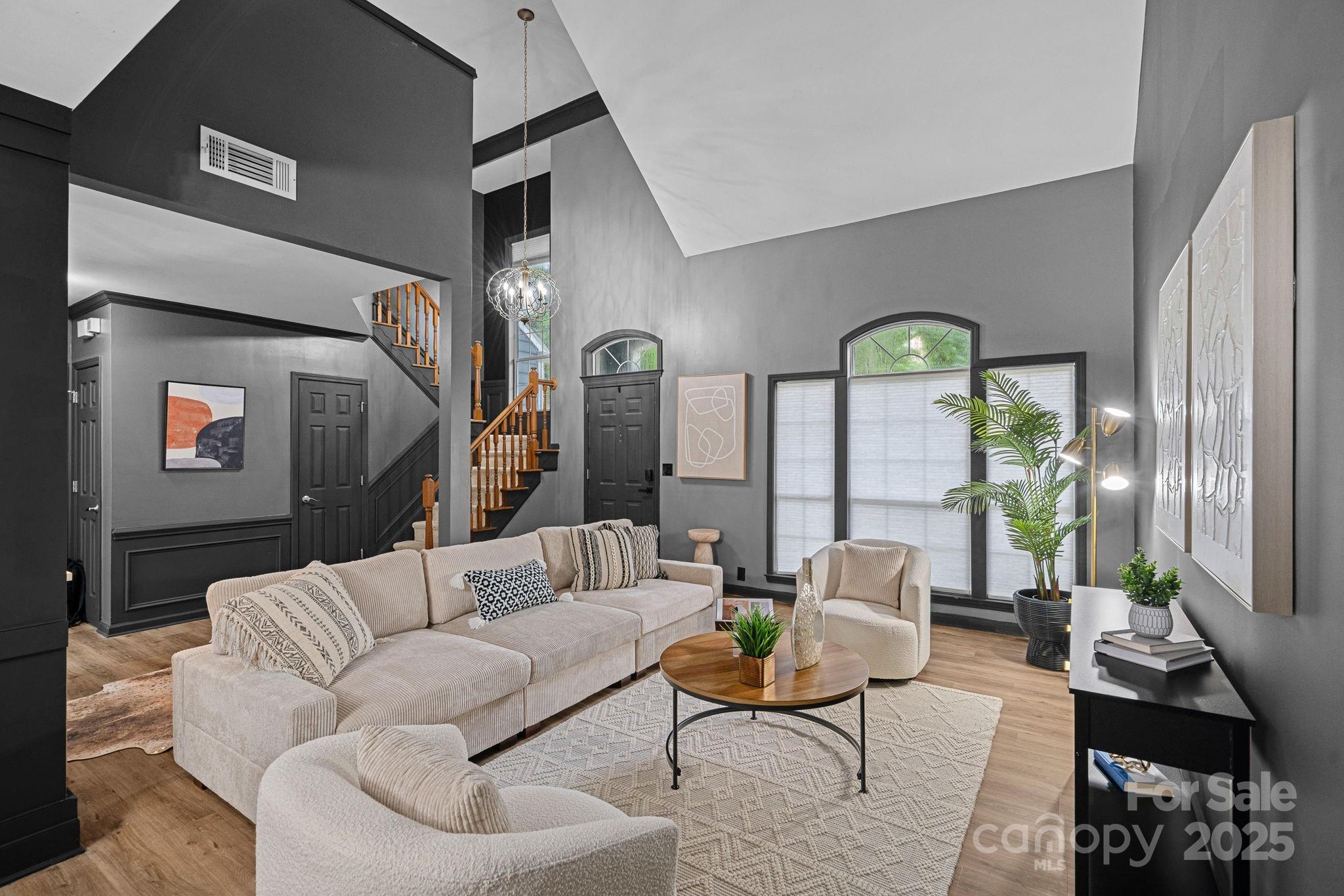 4123 Beauvista Drive