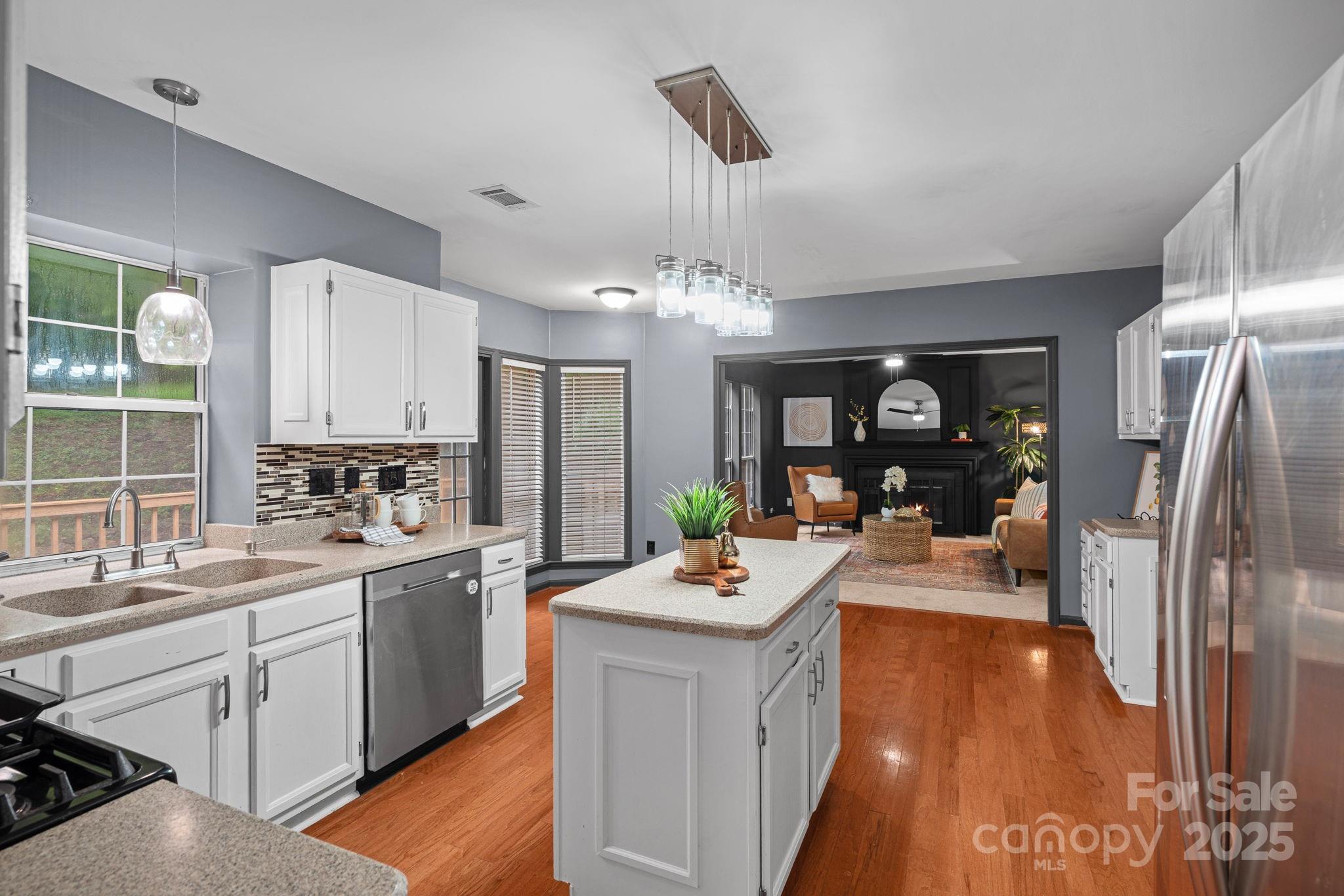 Highland Creek - Residential