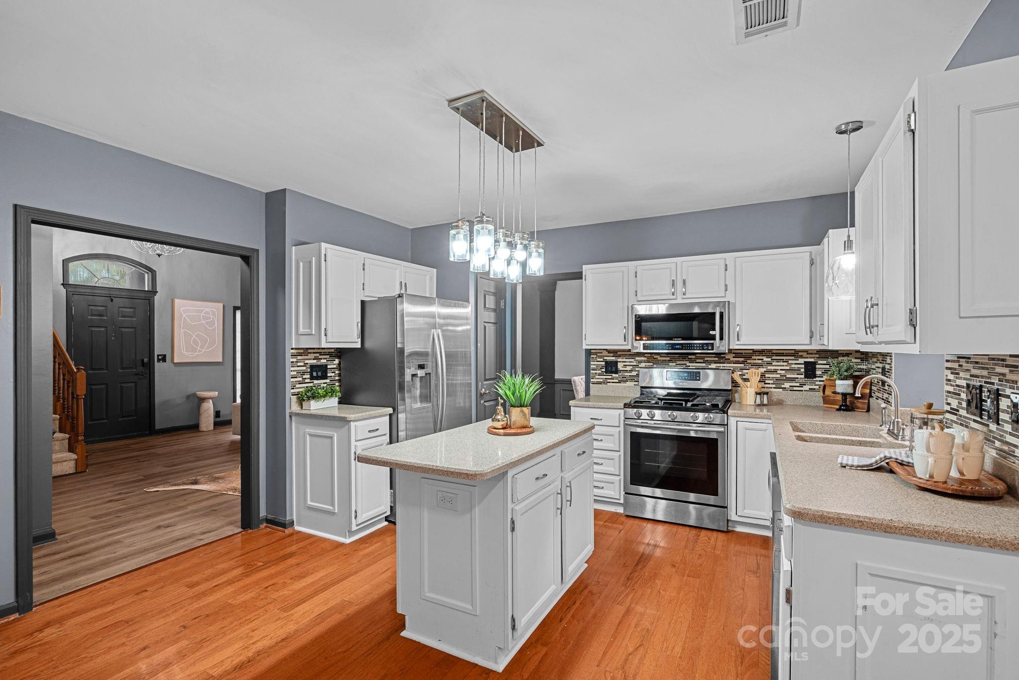 Highland Creek - Residential