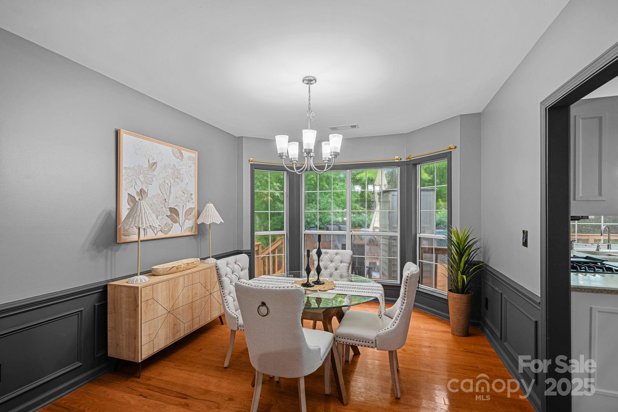 Highland Creek - Residential