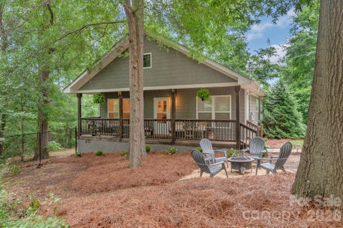 Photo of 620 Welsh Avenue, Monroe, NC 28112 (MLS # 4388683)