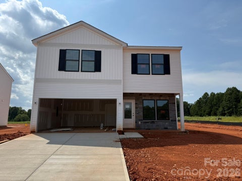 Photo of 4025 Juno Drive, Charlotte, NC 28215 (MLS # 4392685)