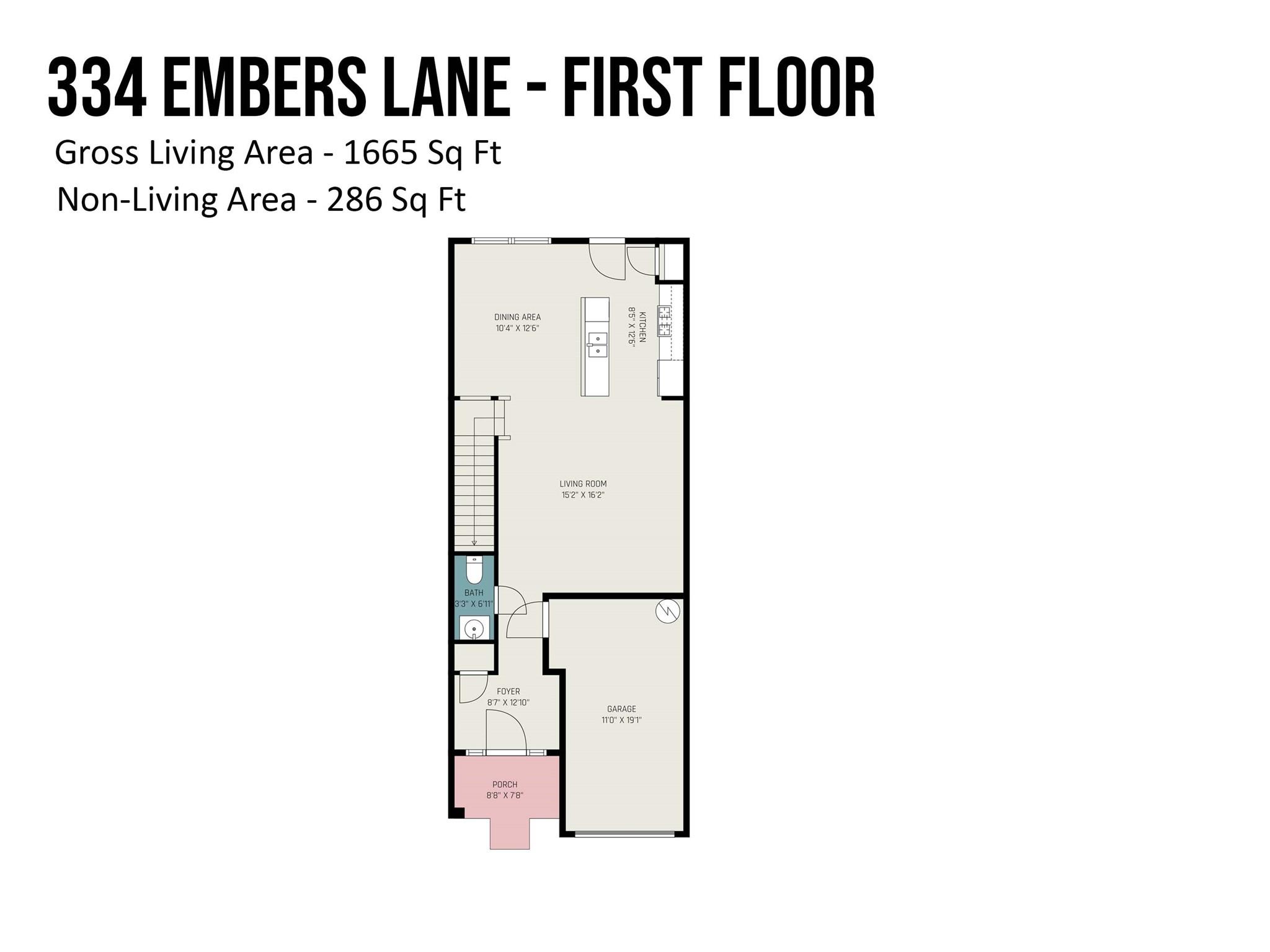 Paddlers Cove - Residential