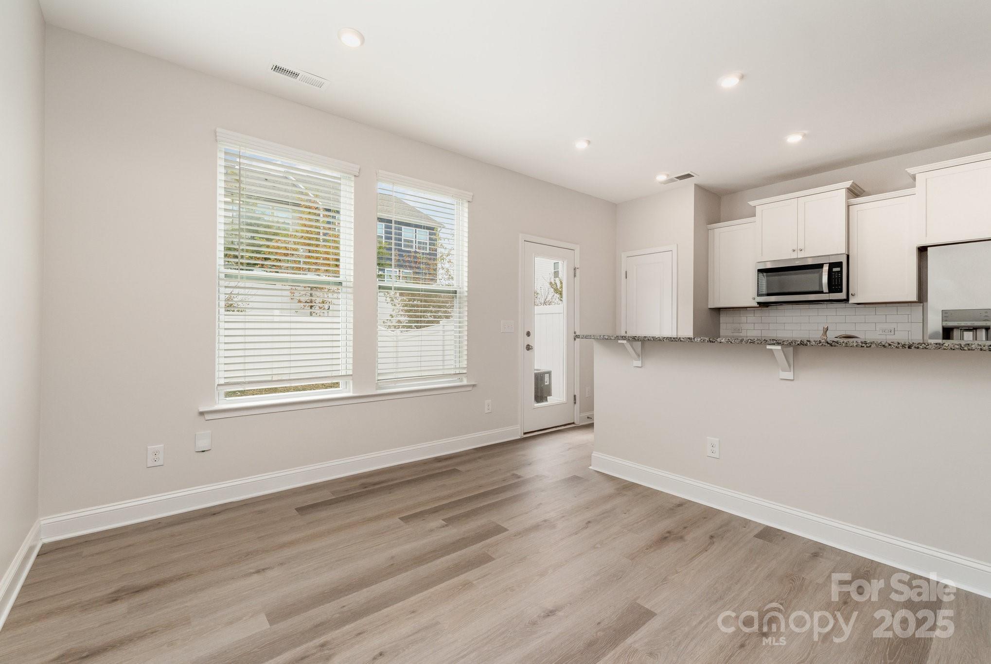 Paddlers Cove - Residential