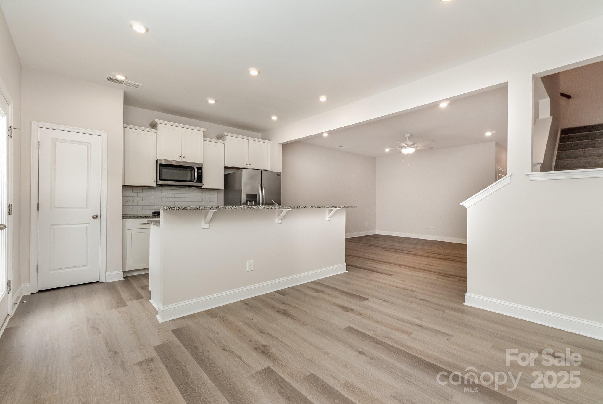 Paddlers Cove - Residential