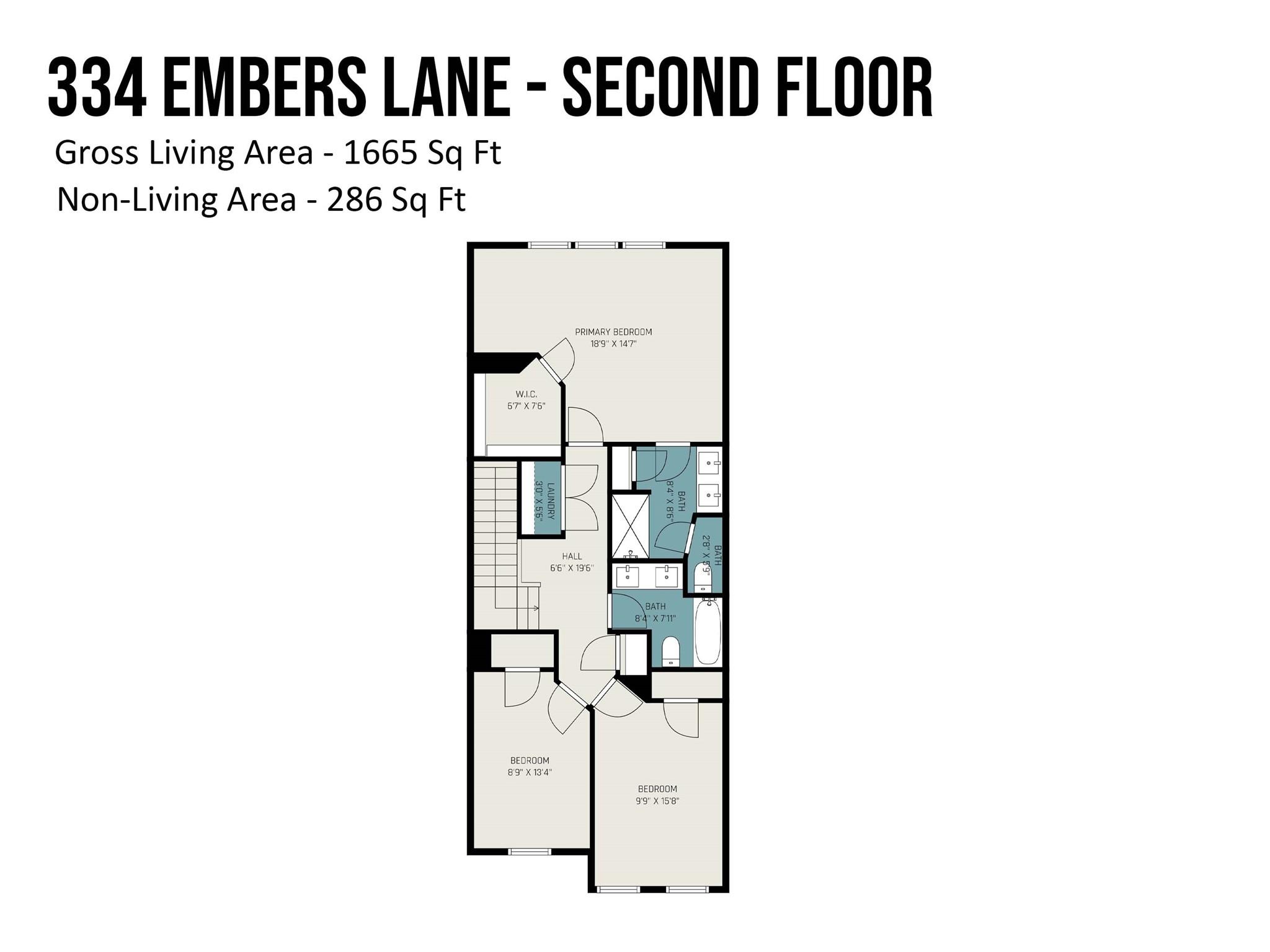 Paddlers Cove - Residential