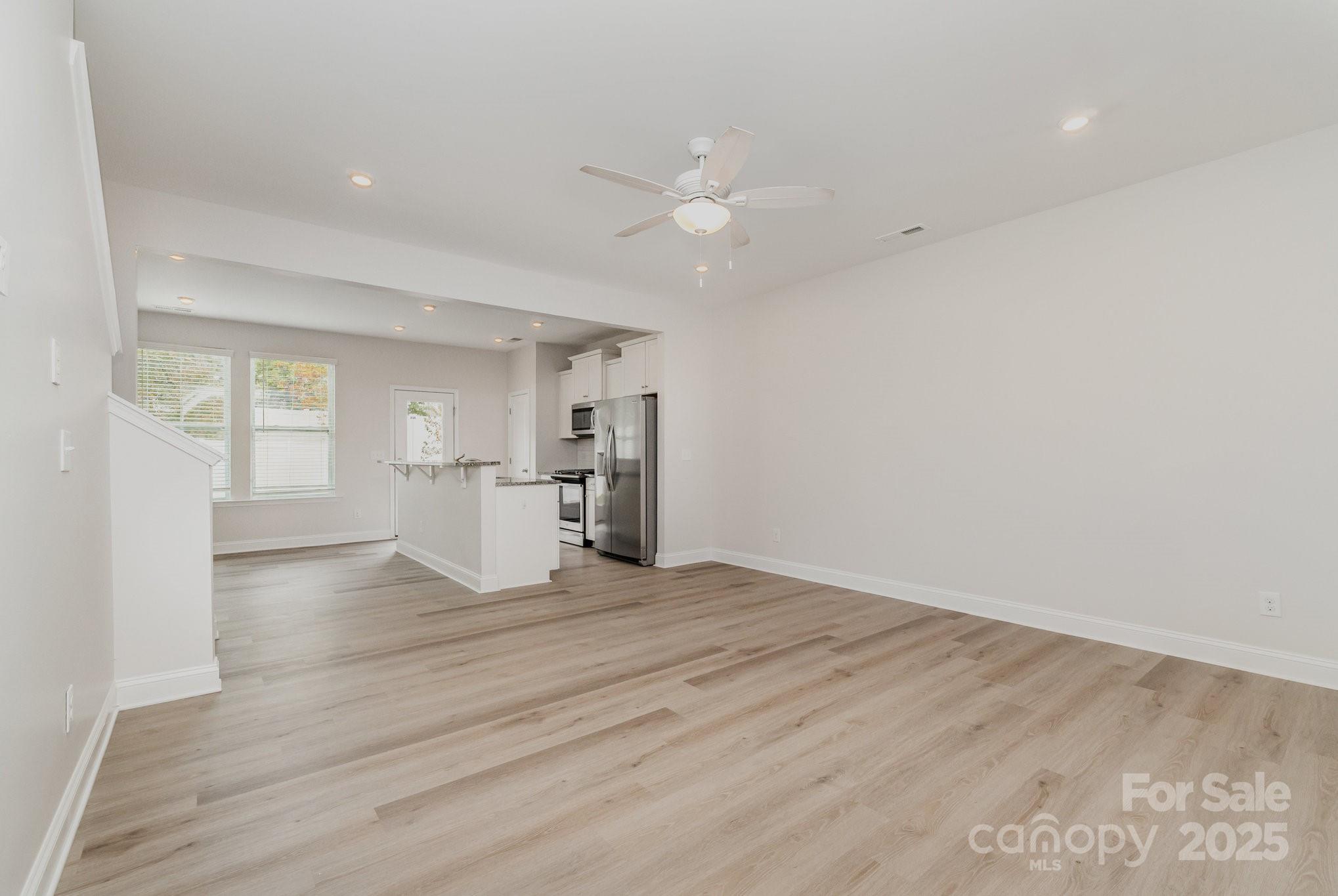 Paddlers Cove - Residential