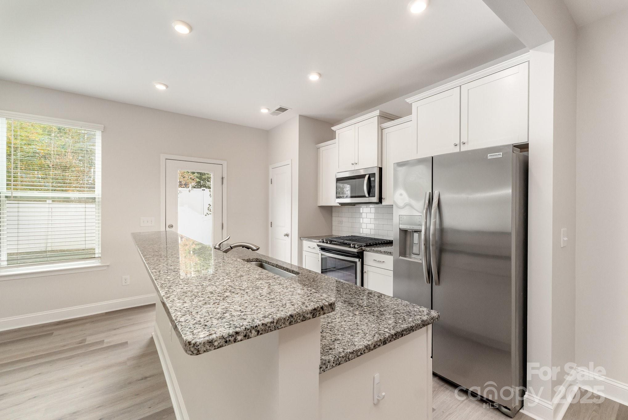 Paddlers Cove - Residential