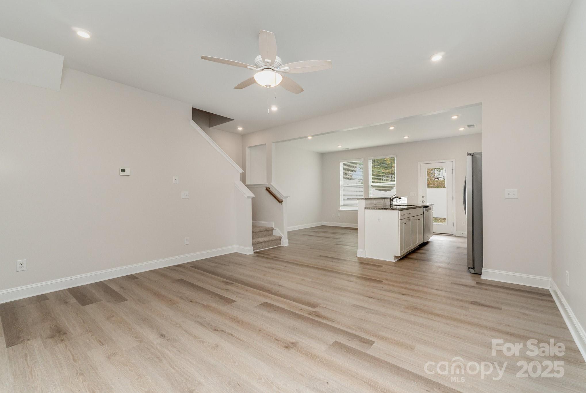 Paddlers Cove - Residential