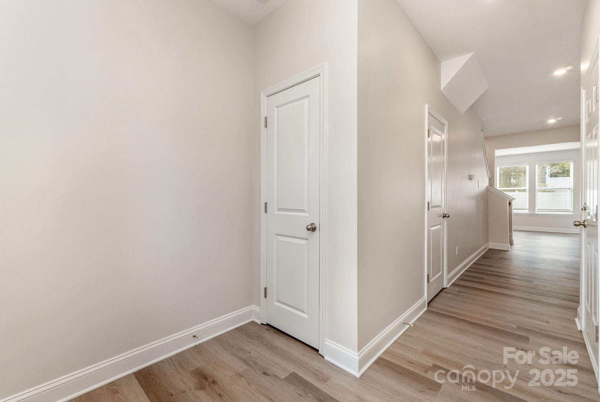 Paddlers Cove - Residential