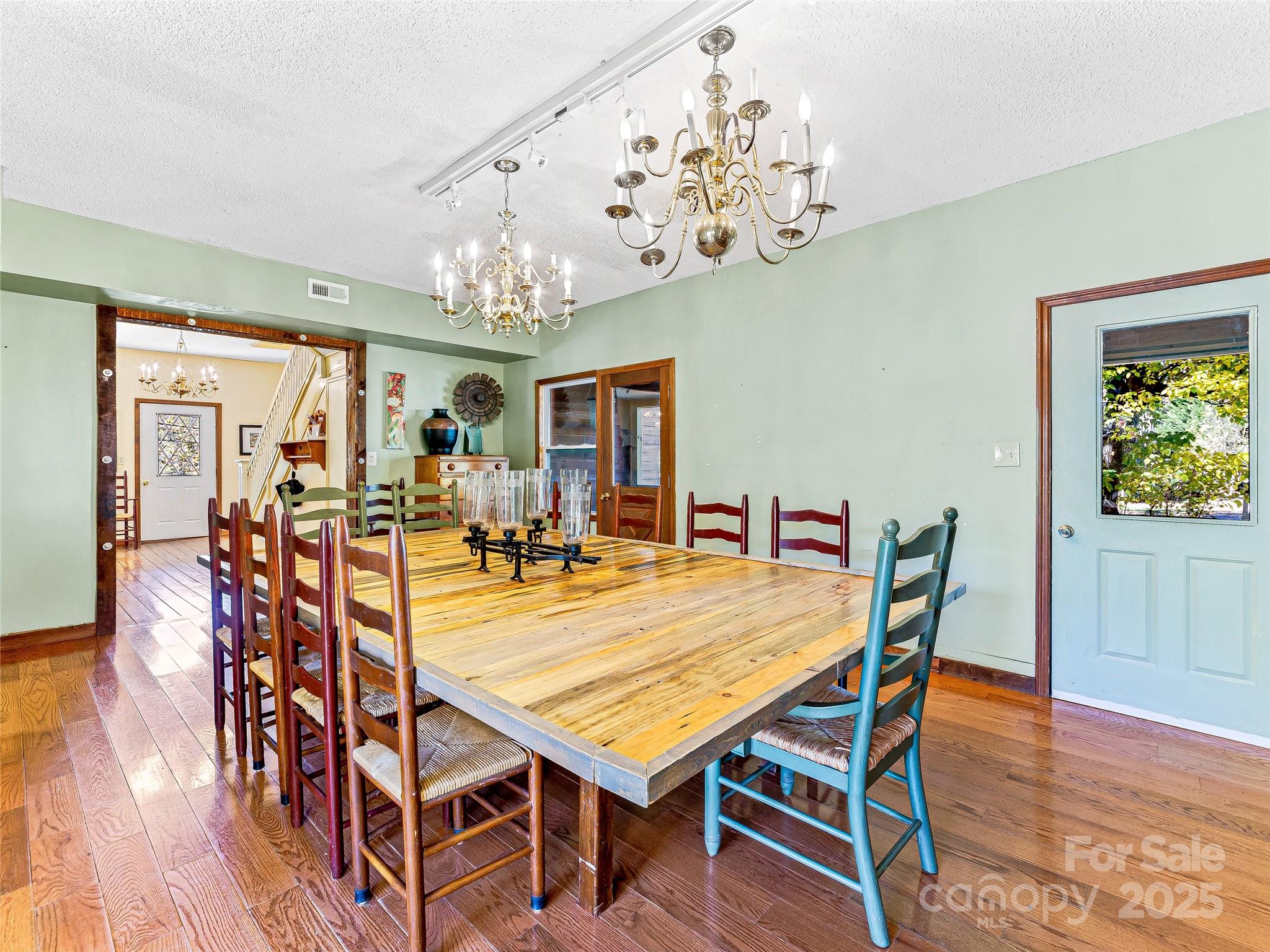 551 Bee Tree Road