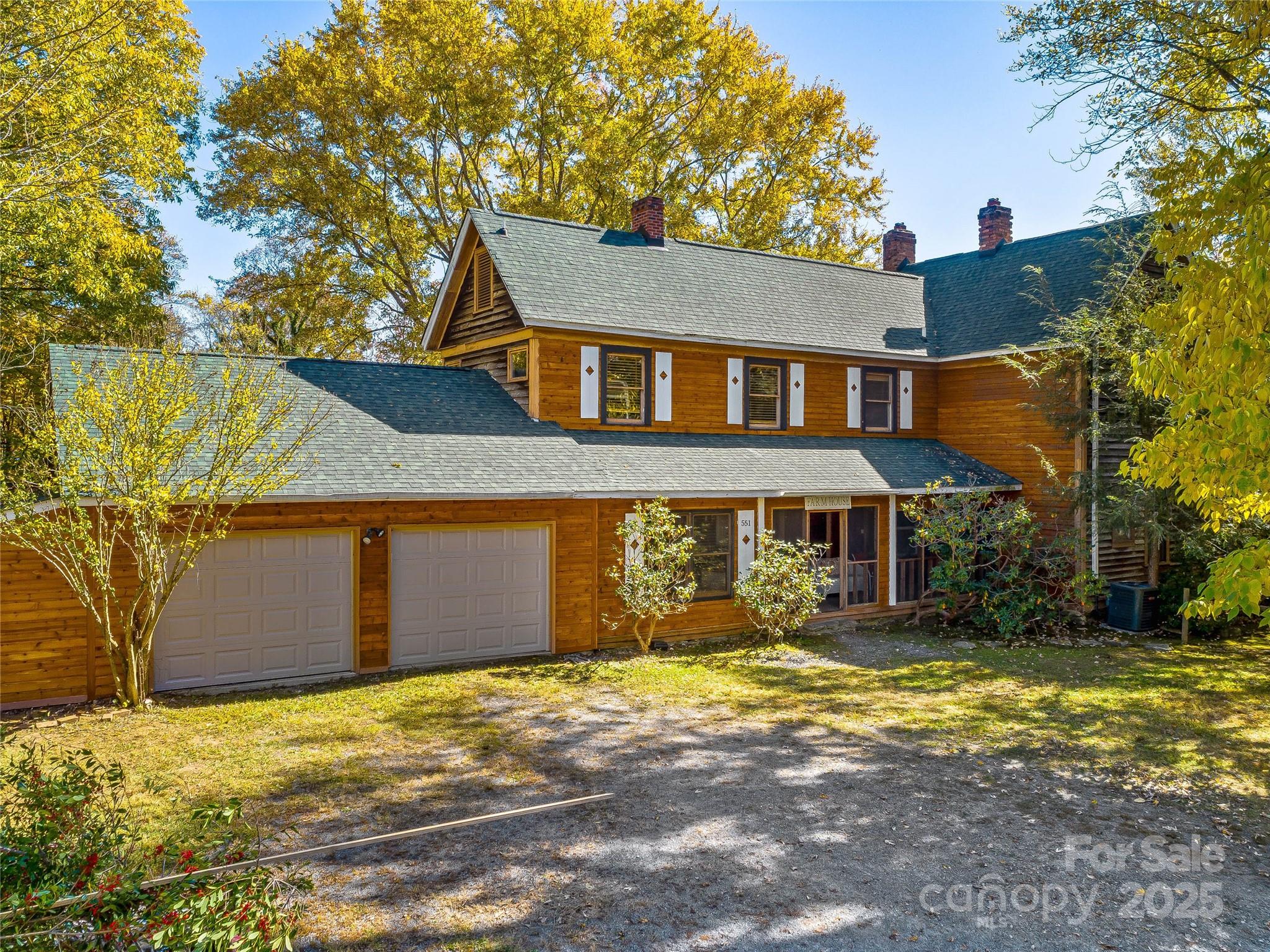551 Bee Tree Road