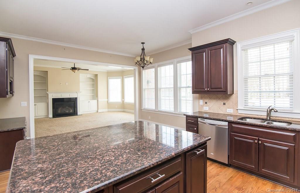 Bridgemill - Residential