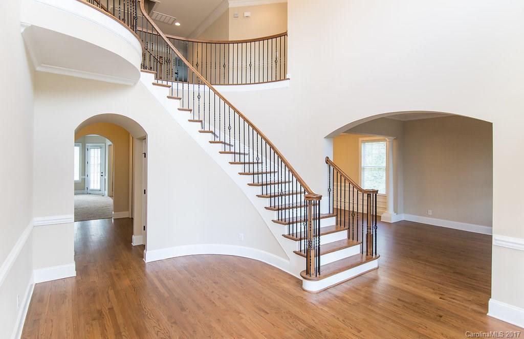 Bridgemill - Residential