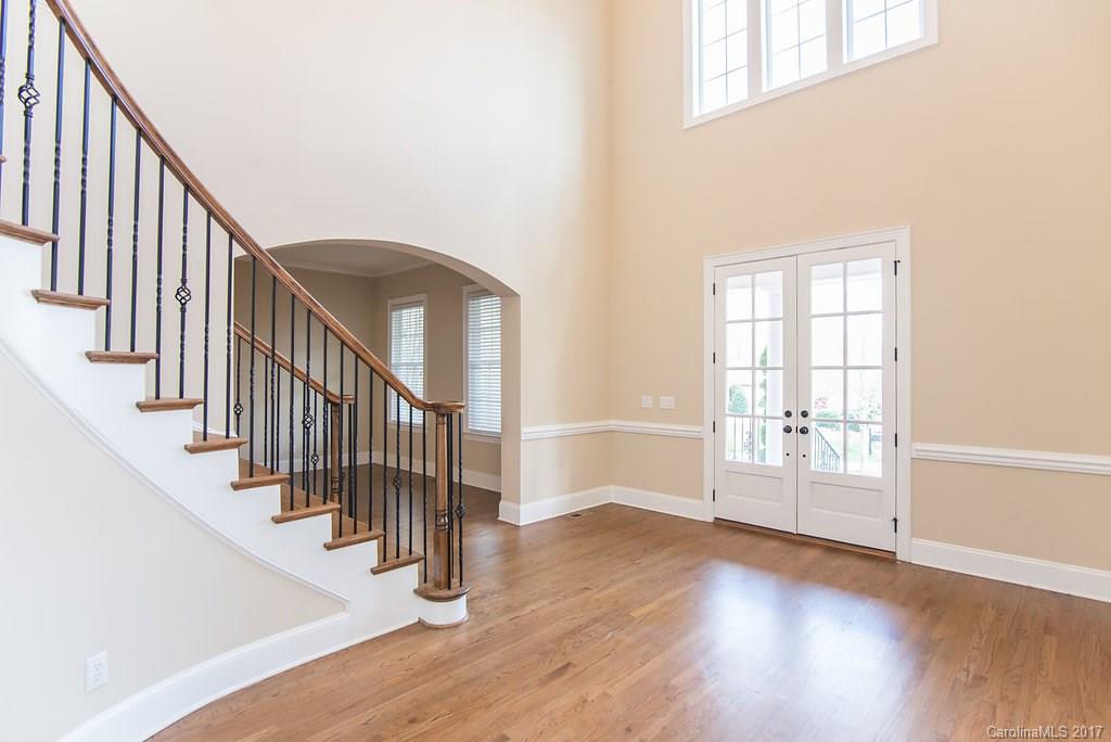 Bridgemill - Residential