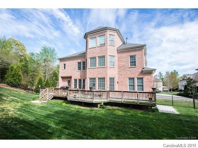 Bridgemill - Residential