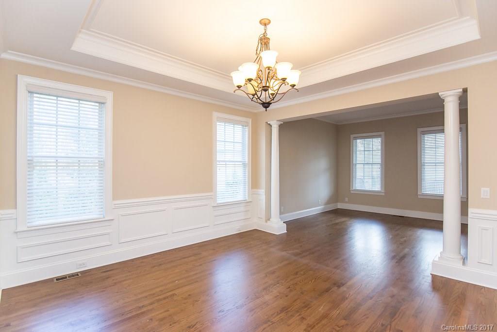 Bridgemill - Residential