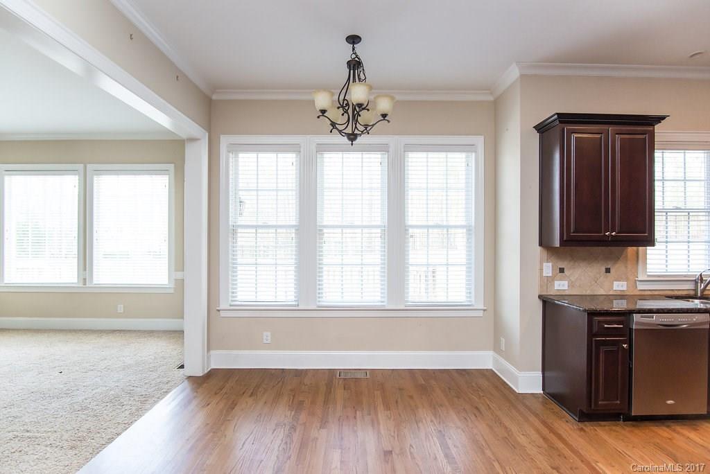 Bridgemill - Residential