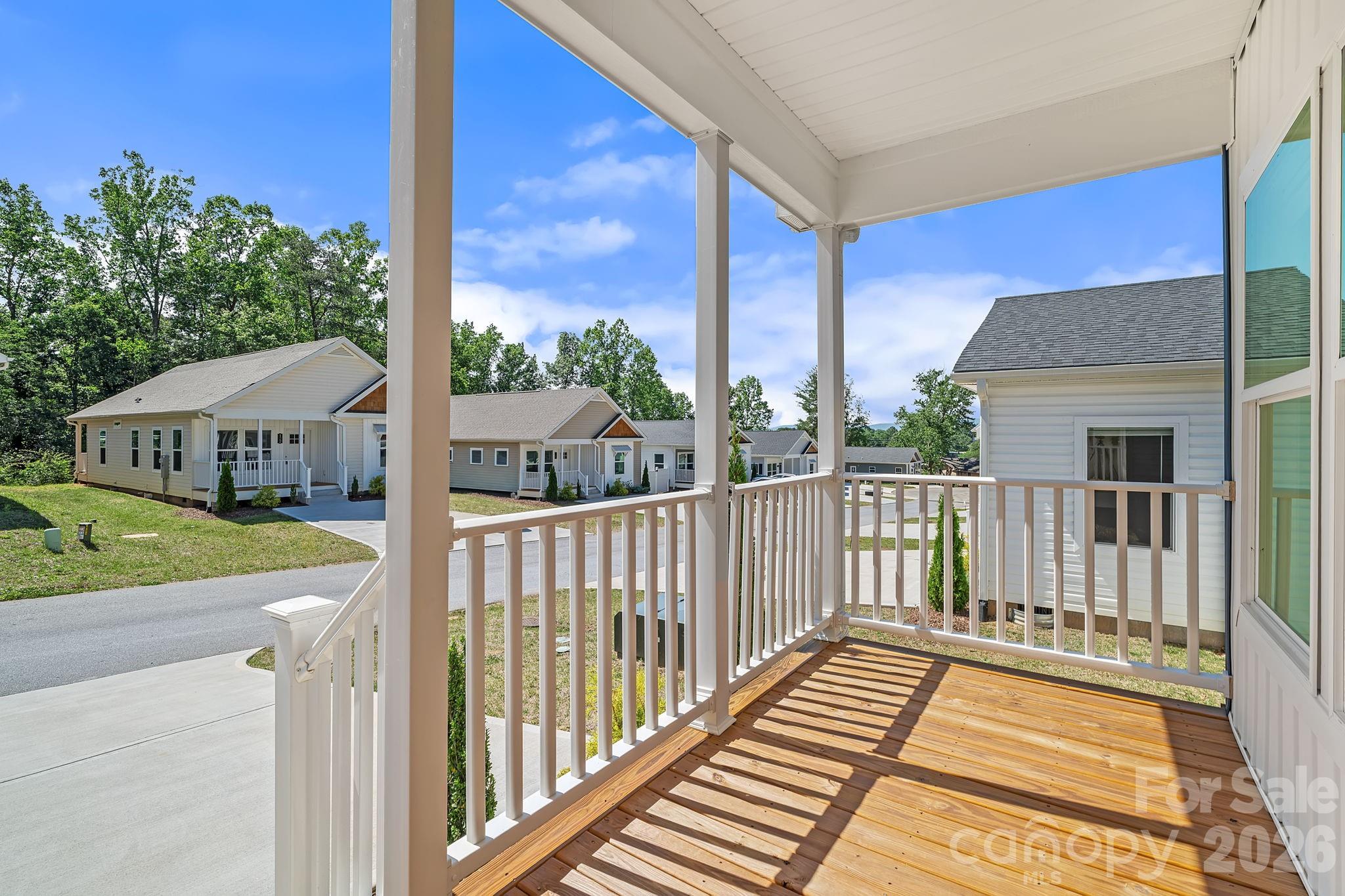 119 Bellamy Road