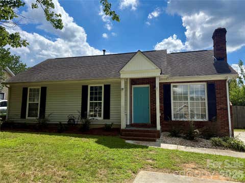 Photo of 127 Lauren Drive, Indian Trail, NC 28079 (MLS # 4416291)