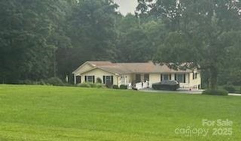 3060 Texs Fish Camp Road Connelly Springs NC 28612