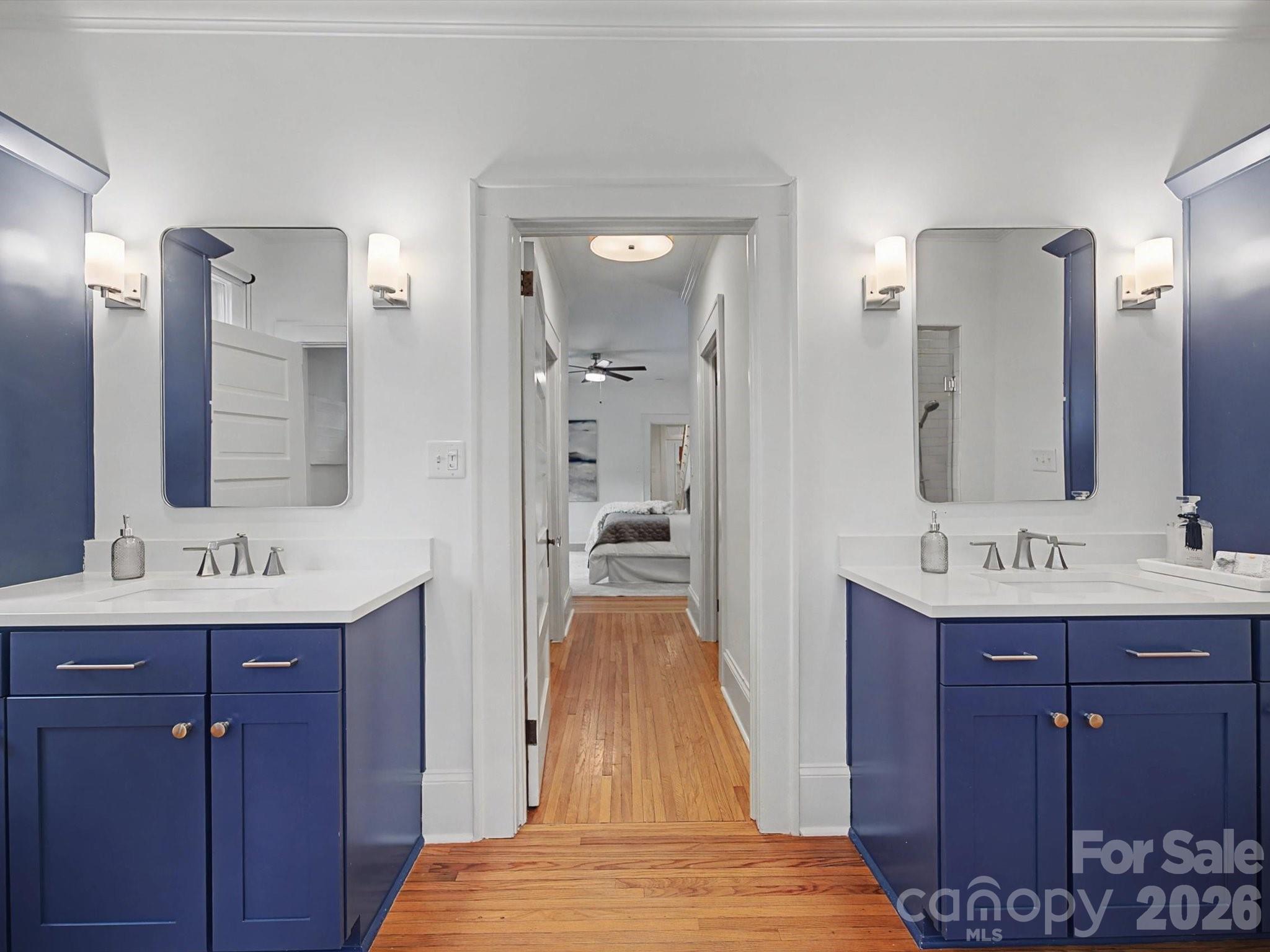 Eastover - Residential