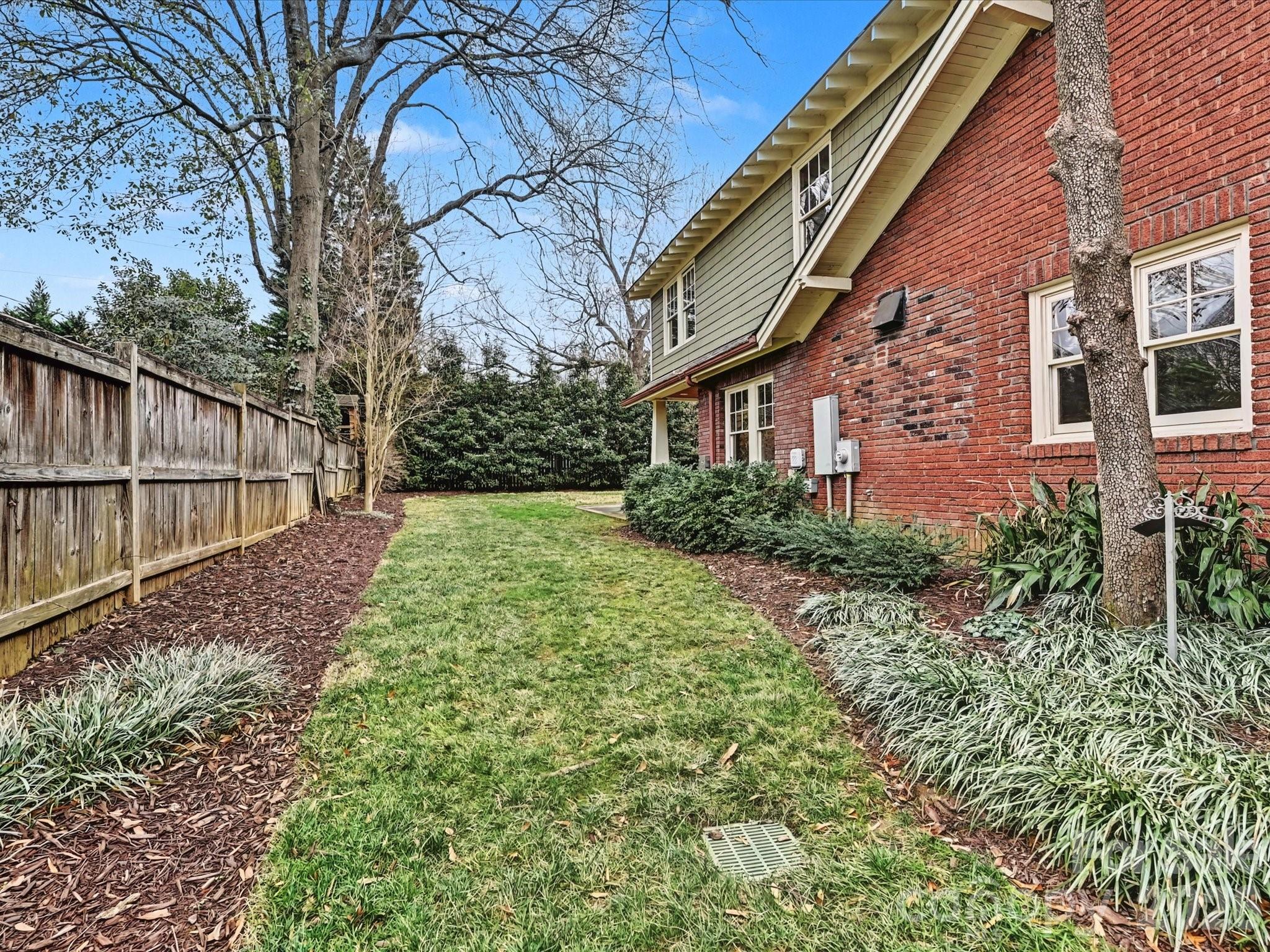 Eastover - Residential