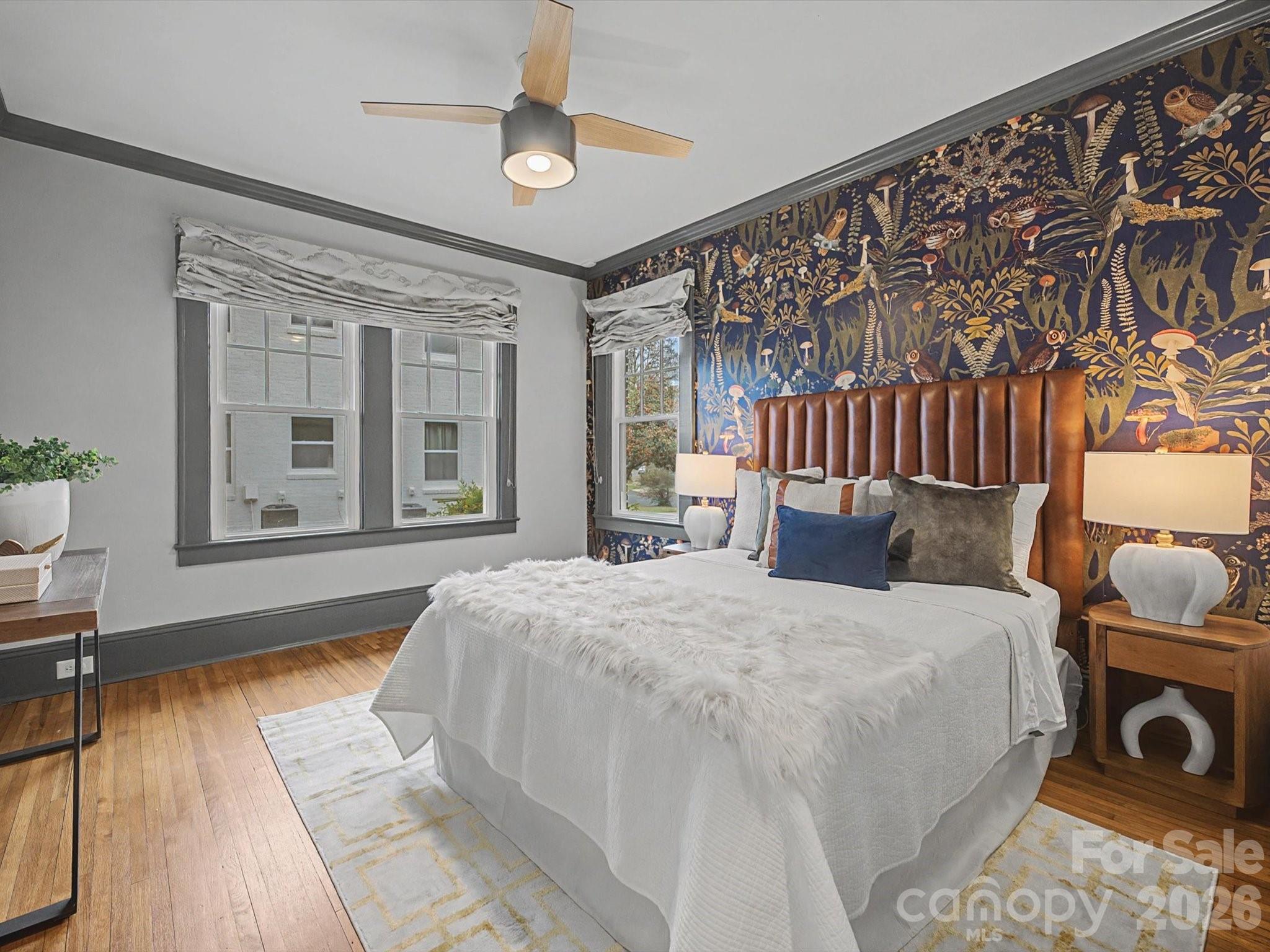 Eastover - Residential