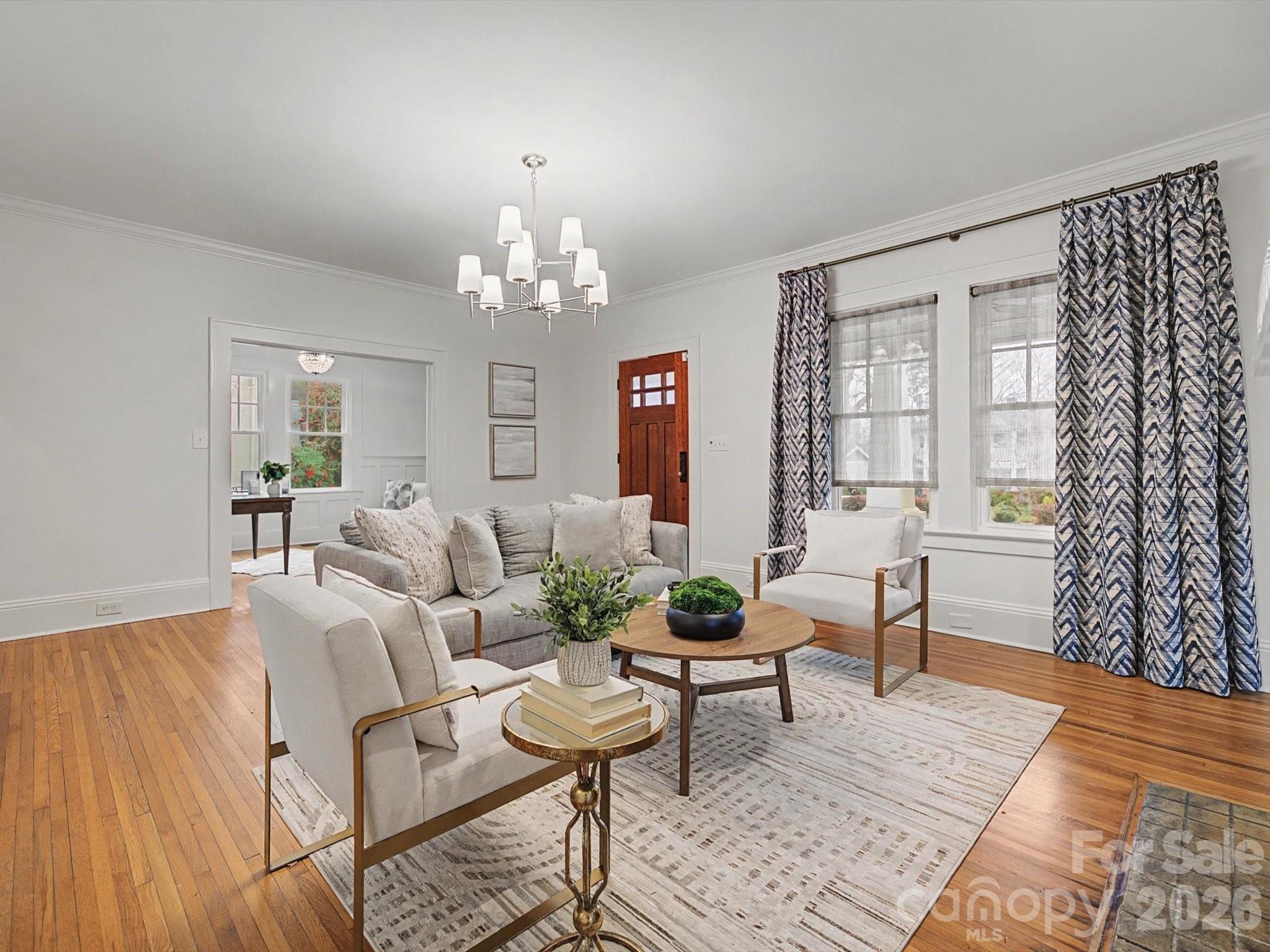 Eastover - Residential