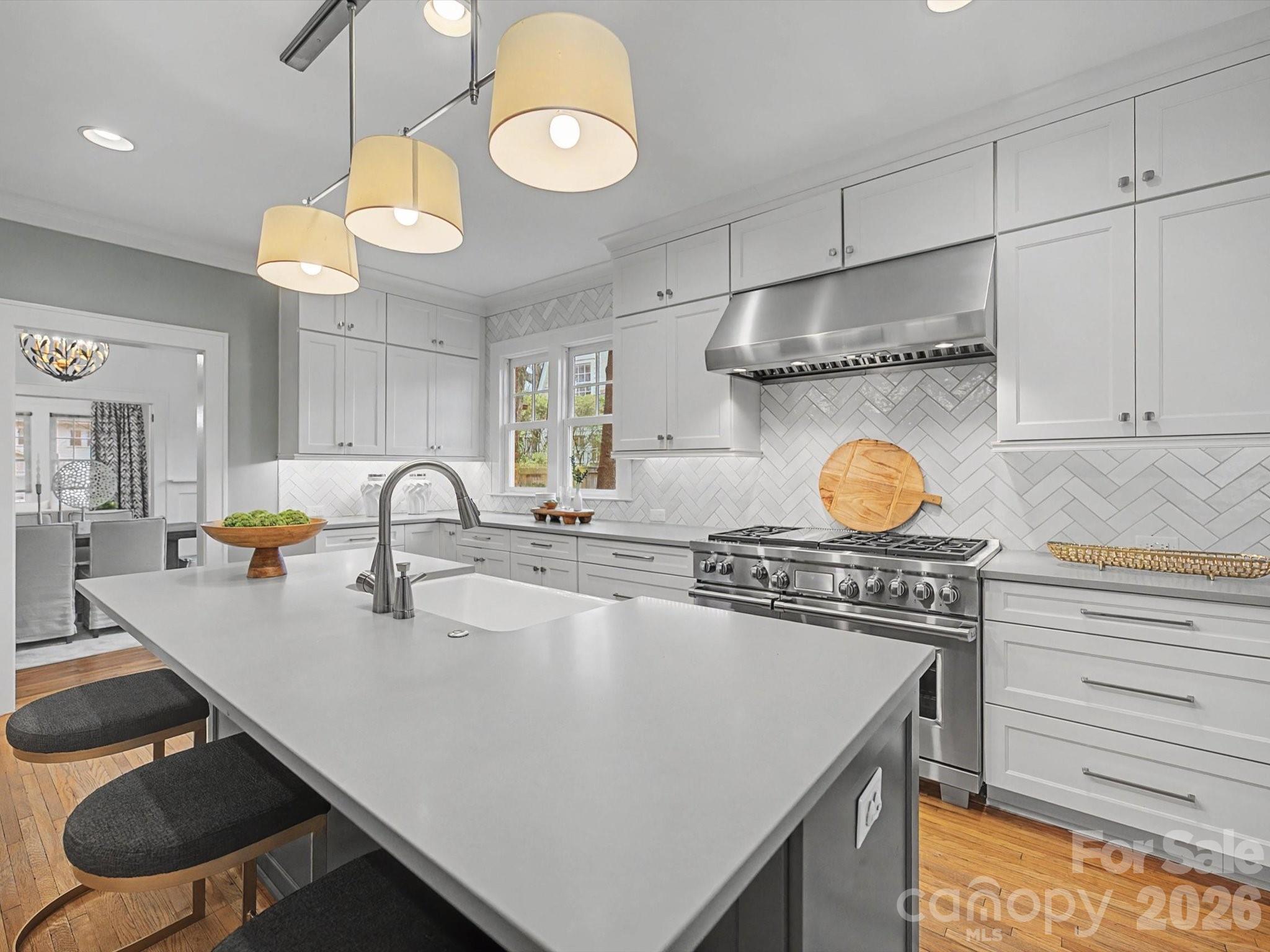 Eastover - Residential