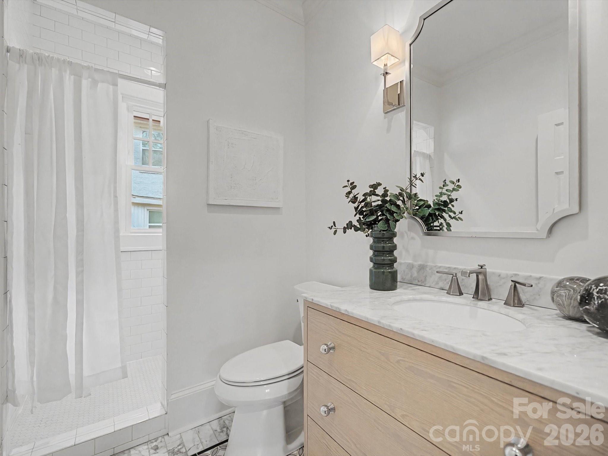 Eastover - Residential