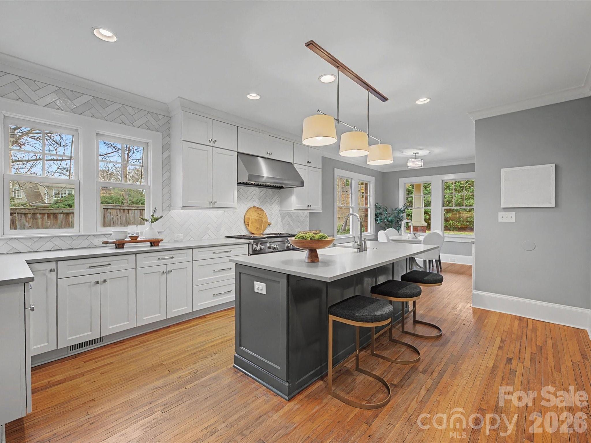 Eastover - Residential