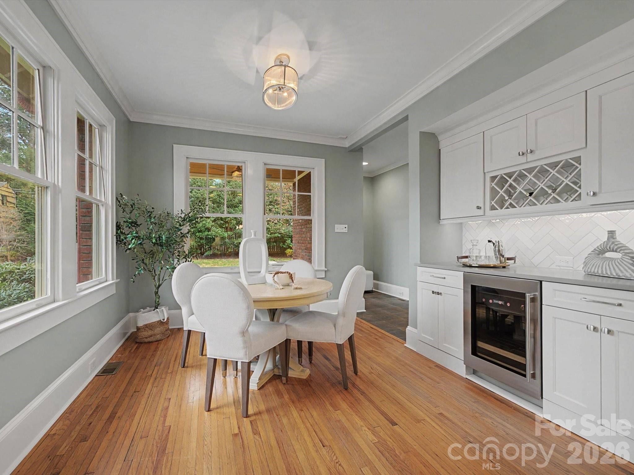 Eastover - Residential