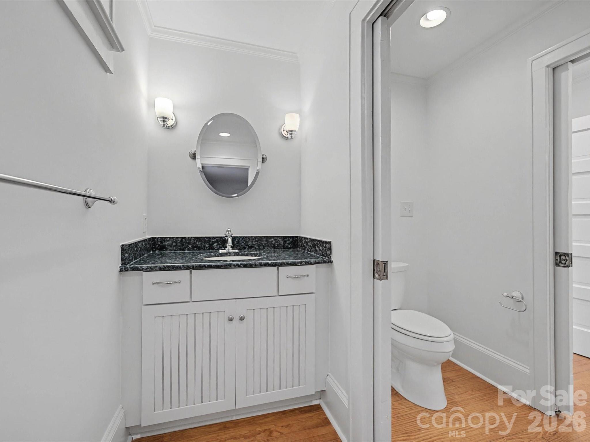 Eastover - Residential