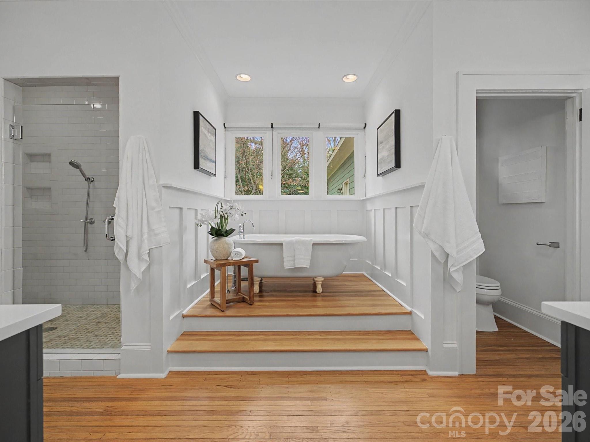 Eastover - Residential