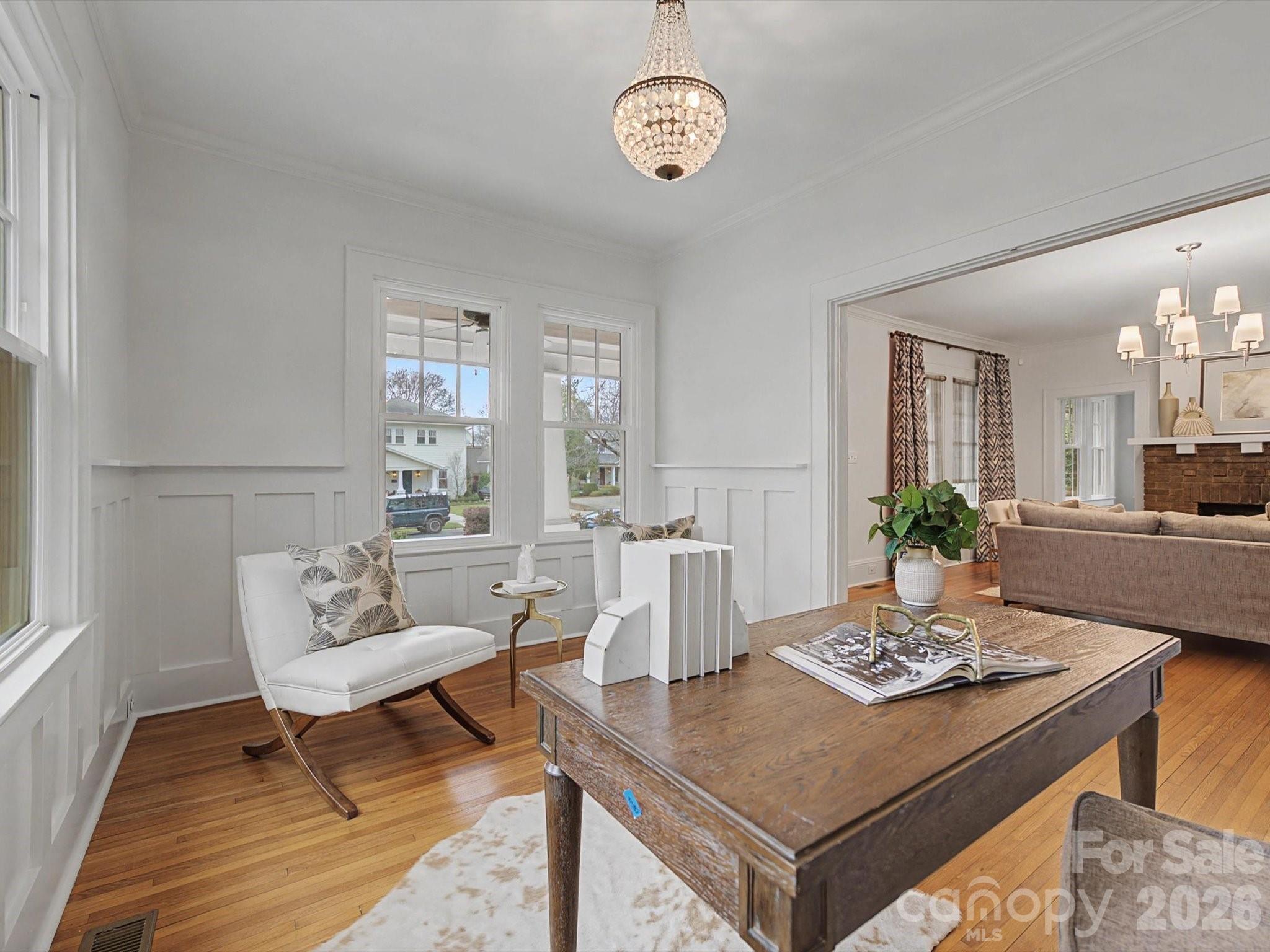 Eastover - Residential