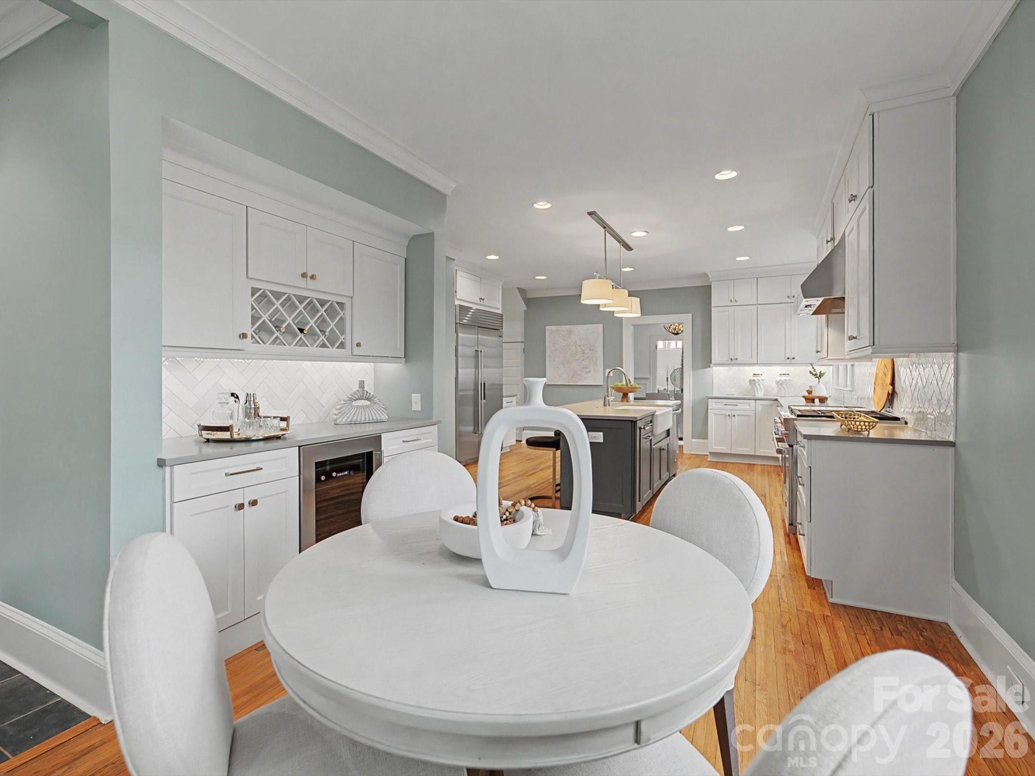 Eastover - Residential