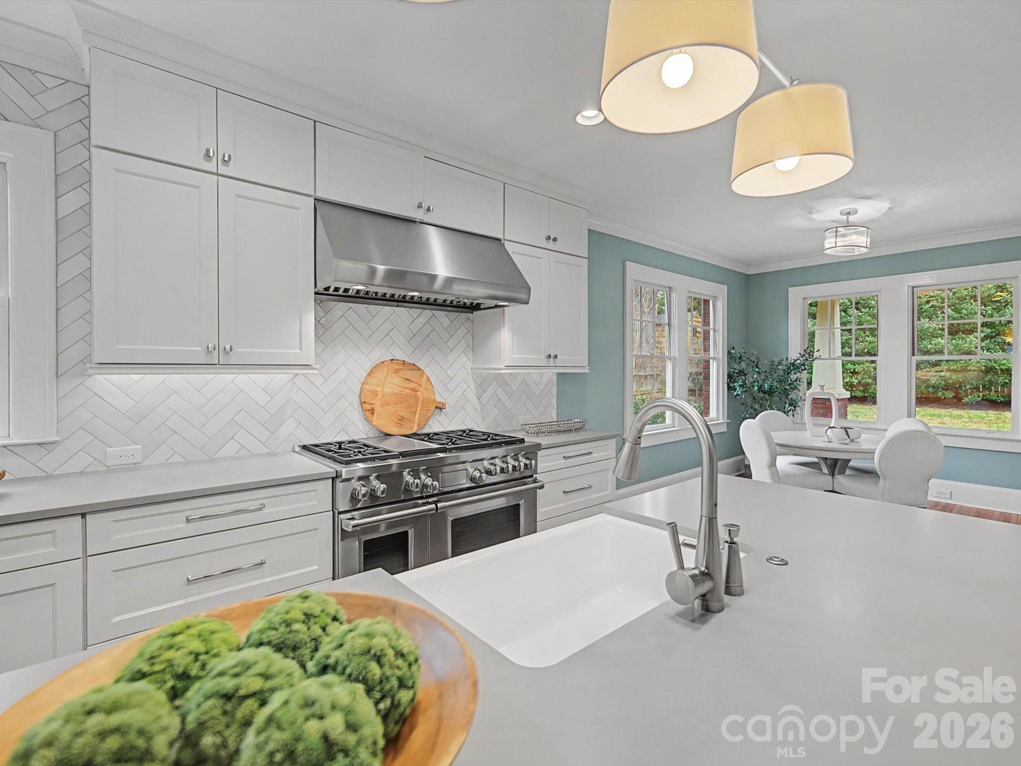 Eastover - Residential