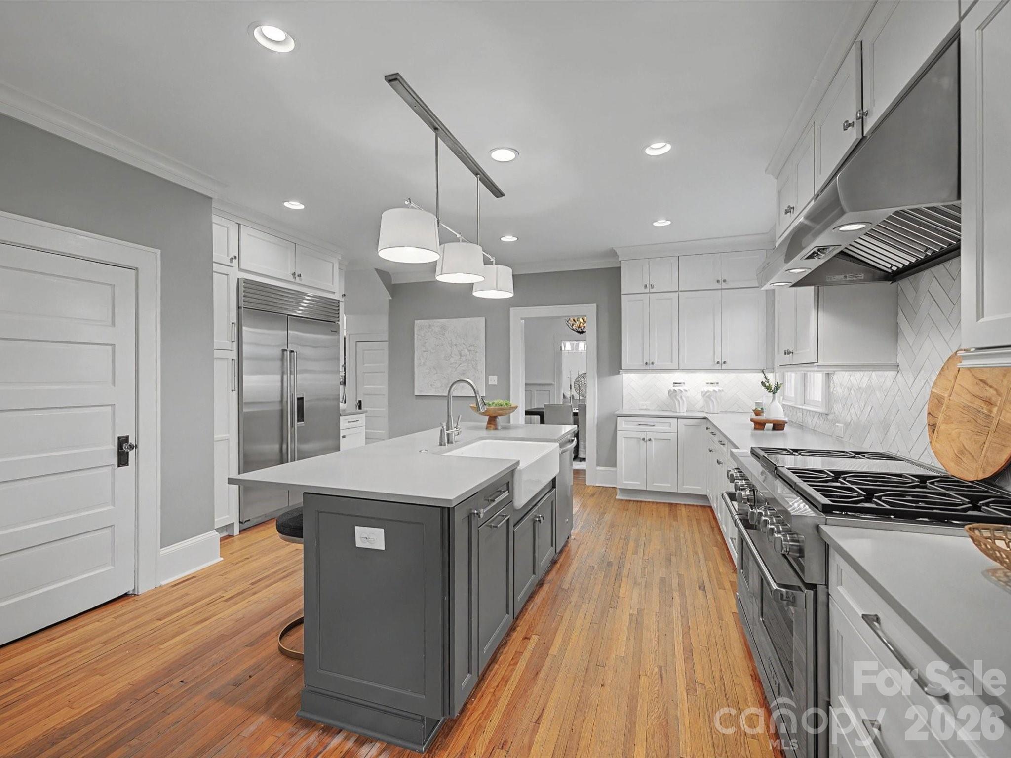 Eastover - Residential